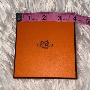 Hermès box